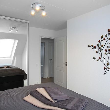 Serviced Apartments Malmoe Esterno foto