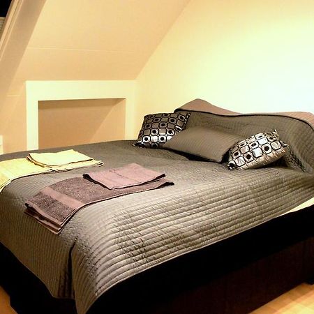 Serviced Apartments Malmoe Esterno foto