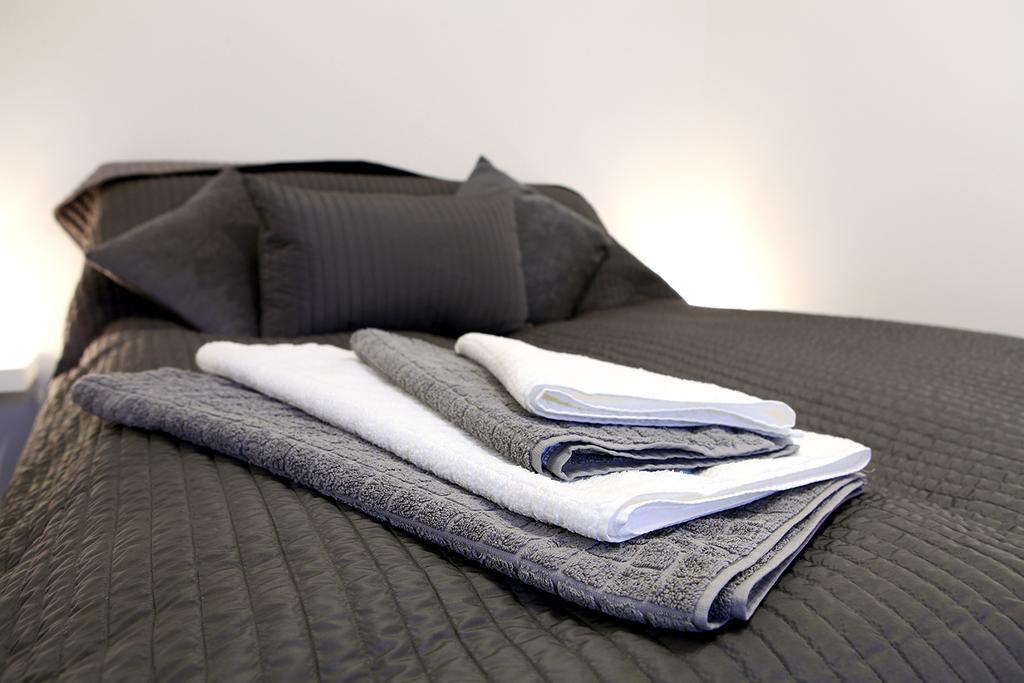 Serviced Apartments Malmoe Camera foto