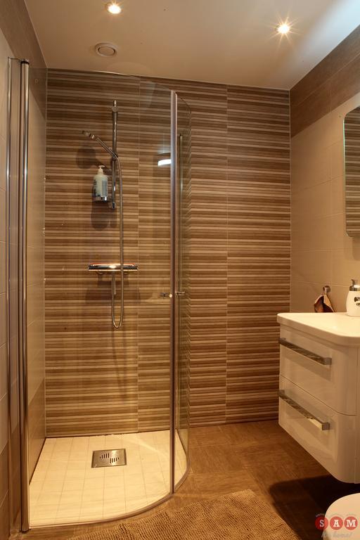 Serviced Apartments Malmoe Camera foto