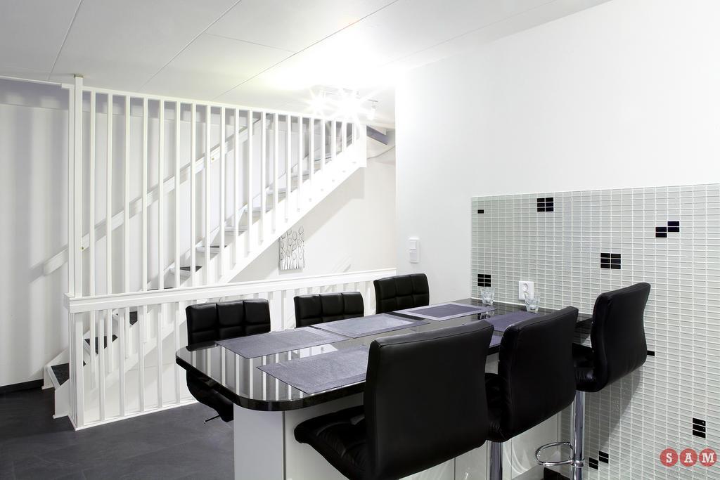 Serviced Apartments Malmoe Camera foto