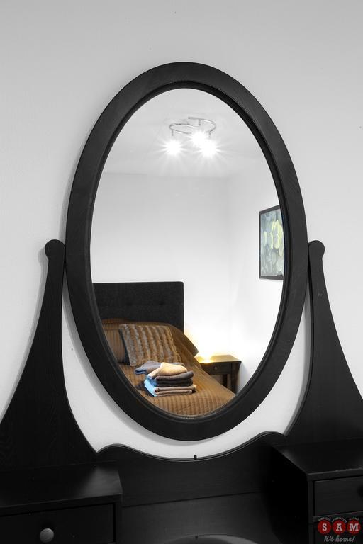Serviced Apartments Malmoe Camera foto