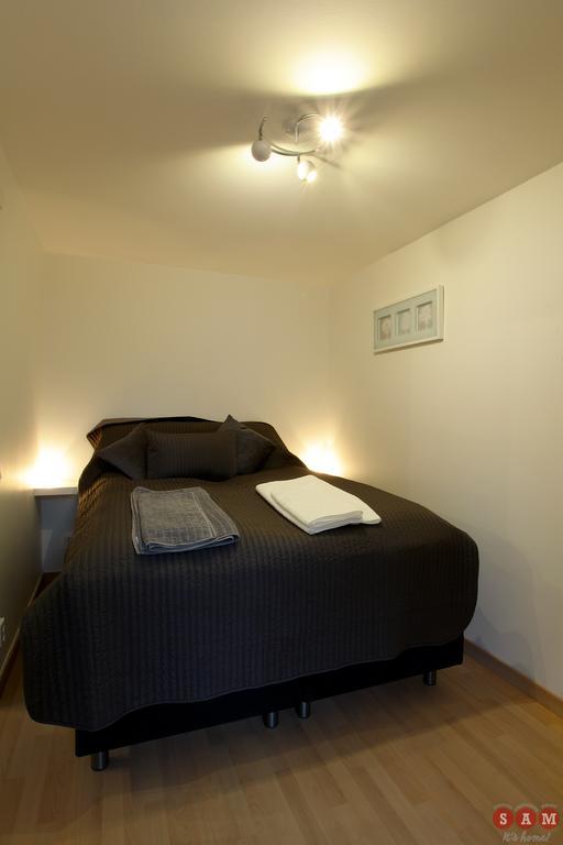 Serviced Apartments Malmoe Camera foto