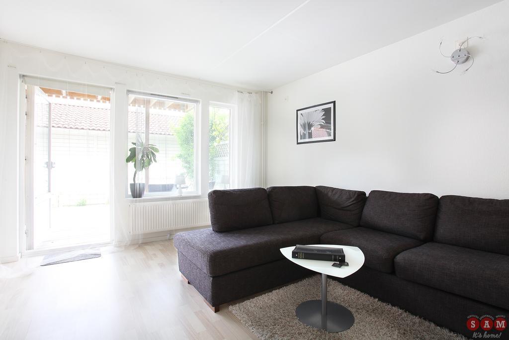 Serviced Apartments Malmoe Camera foto