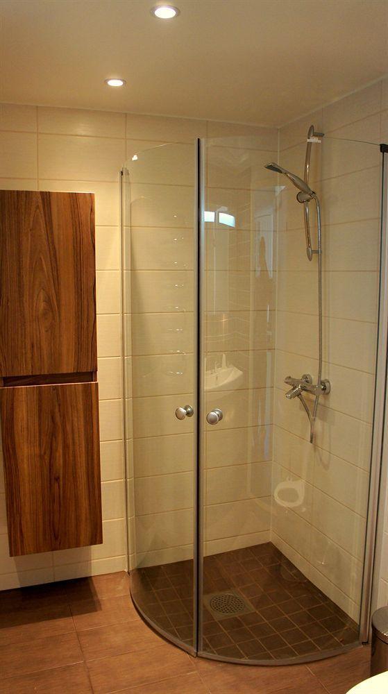 Serviced Apartments Malmoe Esterno foto