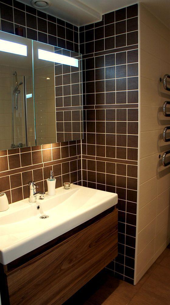 Serviced Apartments Malmoe Esterno foto