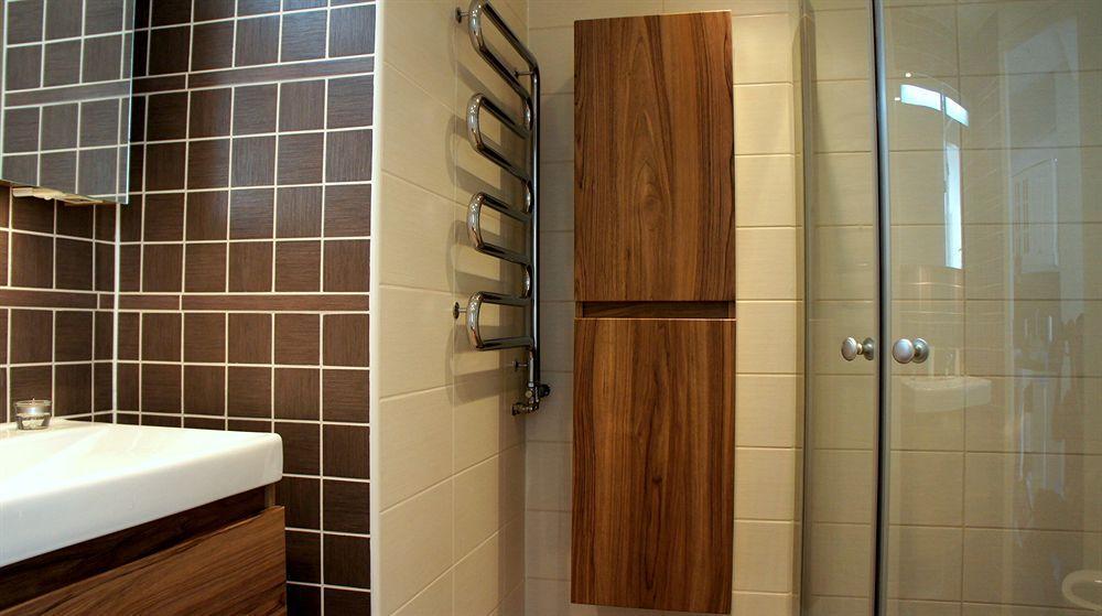 Serviced Apartments Malmoe Esterno foto