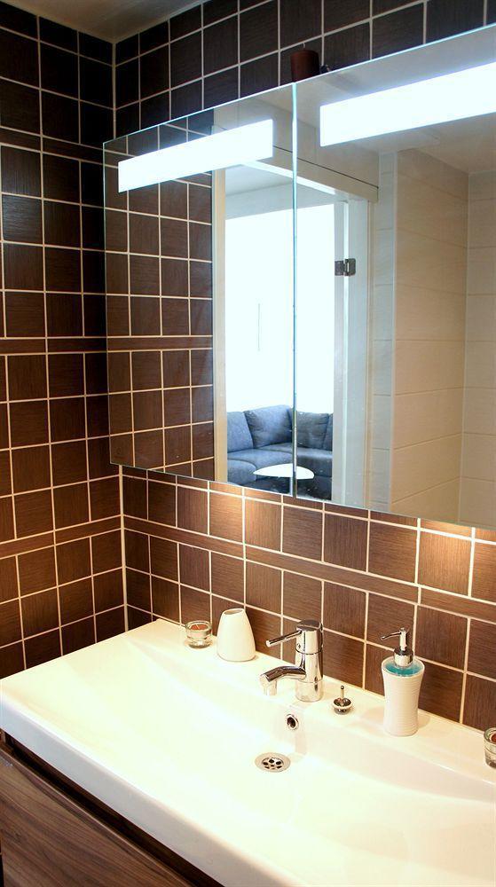 Serviced Apartments Malmoe Esterno foto
