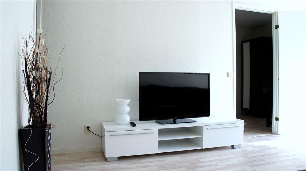 Serviced Apartments Malmoe Esterno foto