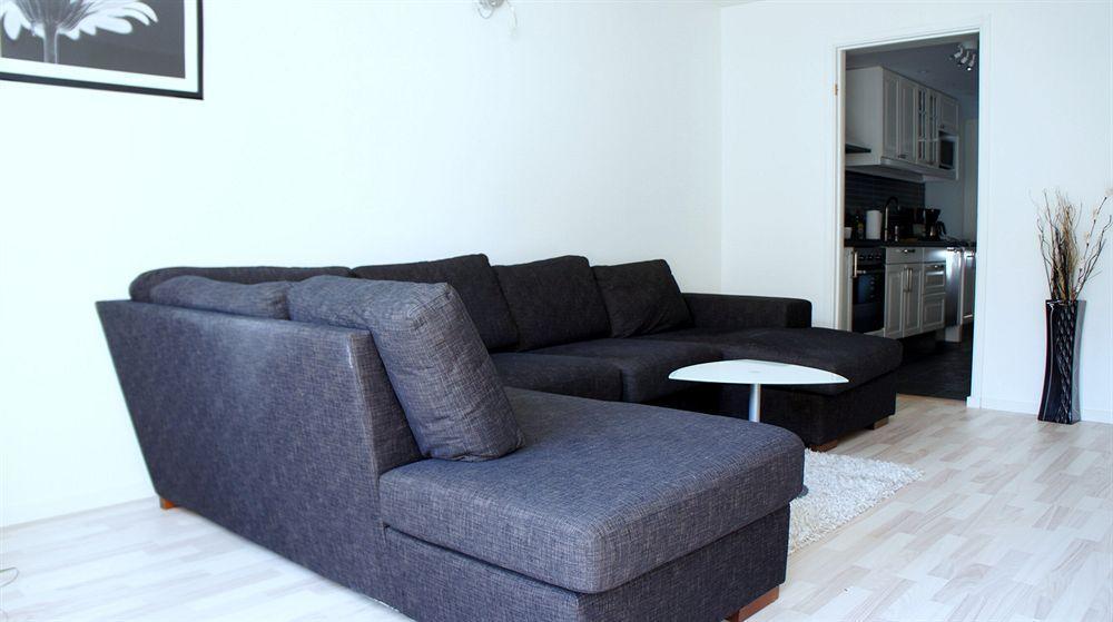 Serviced Apartments Malmoe Esterno foto